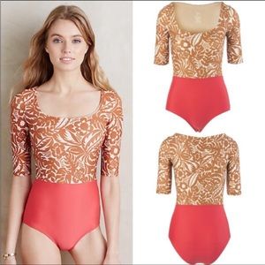 Seea Zuma swim surfsuit, medium, pristine condition